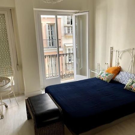 מאלגה 3 Rooms Con Parking San Juan מראה חיצוני תמונה