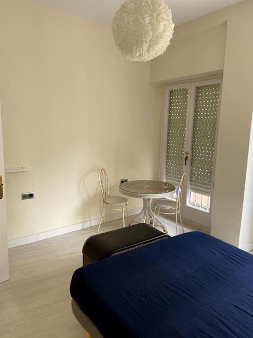 מאלגה 3 Rooms Con Parking San Juan מראה חיצוני תמונה
