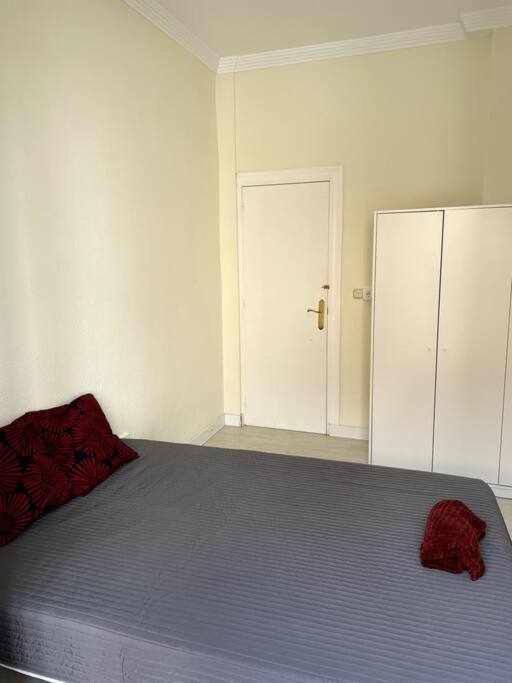 מאלגה 3 Rooms Con Parking San Juan מראה חיצוני תמונה