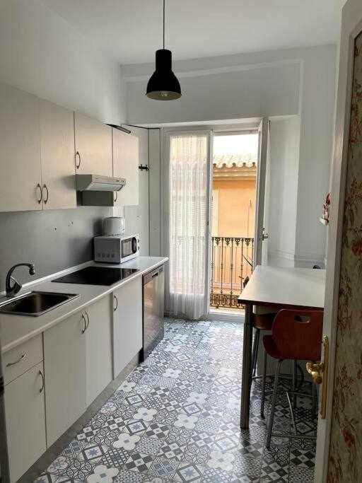 מאלגה 3 Rooms Con Parking San Juan מראה חיצוני תמונה