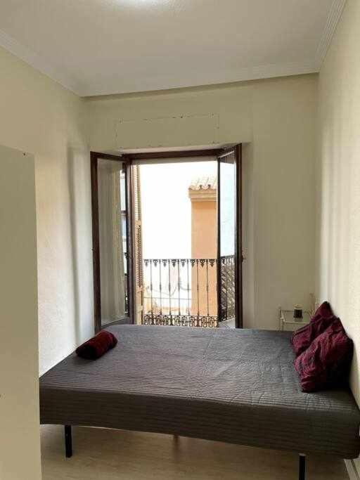 מאלגה 3 Rooms Con Parking San Juan מראה חיצוני תמונה