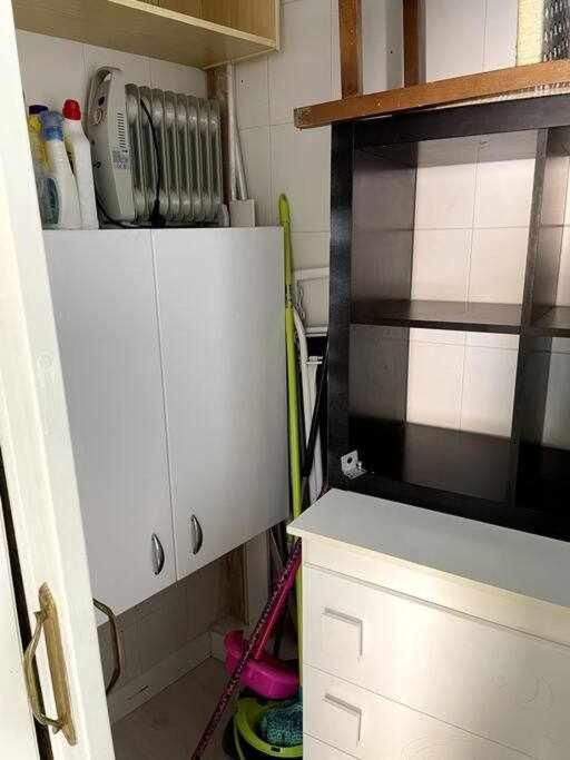 מאלגה 3 Rooms Con Parking San Juan מראה חיצוני תמונה